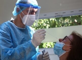 Εμβολιασμός: Από Δευτέρα ανοίγει η πλατφόρμα ραντεβού για τους άνω των 85 ετών