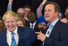 Brexit: Το χρονικό μιας ουδόλως προαναγγελθείσας συμφωνίας