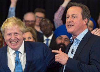 Brexit: Το χρονικό μιας ουδόλως προαναγγελθείσας συμφωνίας