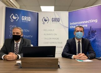 Ο ΑΔΜΗΕ, οι τηλεπικοινωνίες και η συνεργασία με την ΤΕΡΝΑ Ενεργειακή