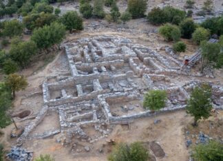 Εντάχθηκαν στο ΕΣΠΑ έργα πολιτισμού στην Περιφέρεια Κρήτης