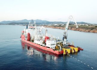 ΑΔΜΗΕ: Έργο για να πάρει ρεύμα με καλώδιο η Σαντορίνη