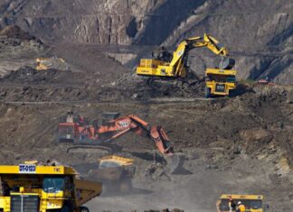 Εκσκαφές: Η μεγαλύτερη πηγή αποβλήτων