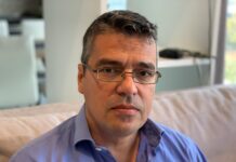 Ο Δημήτριος Τζοβάρας ανέλαβε νέος πρόεδρος του ΕΚΕΤΑ