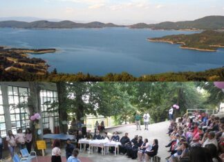 ΕΣΠΑ: Τρία έργα για την Καρδίτσα με στόχο τον άνθρωπο