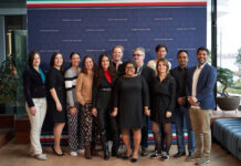 Η Tommy Hilfiger υποστηρίζει start-up και stage-up επιχειρήσεις στο χώρο της μόδας