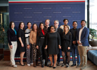 Η Tommy Hilfiger υποστηρίζει start-up και stage-up επιχειρήσεις στο χώρο της μόδας