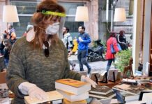 Έμποροι: Επιτέλους ανοίγουμε! Στα ύψη τα ραντεβού των καταναλωτών