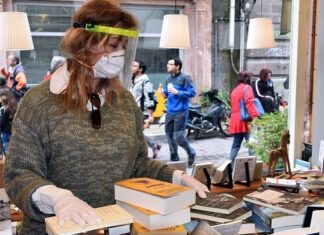 Έτσι ανοίγουν λιανεμπόριο – κομμωτήρια – ΚΤΕΟ – από Δευτέρα 18/1 – βίντεο, εικόνες