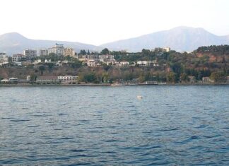 Έργο πνοής η κατασκευή δικτύου αποχέτευσης στην Αιγιάλεια