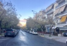 Ράλι Ακρόπολις: Οι κυκλοφοριακές ρυθμίσεις από σήμερα μέχρι και την Πέμπτη στο κέντρο της Αθήνας