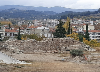 Βέροια: Με χρηματοδότηση του ΕΣΠΑ η τουριστική ανάπτυξη της περιοχής