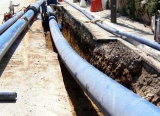 Περιφέρεια Βόρειου Αιγαίου: Εξασφάλισε πάνω από 161.000 ευρώ για την αντικατάσταση του δικτύου ύδρευσης στον οικισμό Φούρνων