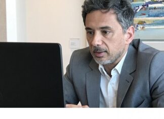 Γιάννης Καντώρος, CEO της INTERAMERICAN: «Η χρήση τεχνητής νοημοσύνης μοχλός για ένα πιο λειτουργικό σύστημα υγείας»