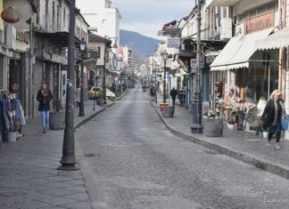 Ανοικτό κέντρο εμπορίου στα Ιωάννινα: μία πολυαναμενόμενη παρέμβαση