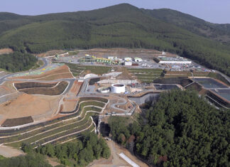 Χρυσός – Χαλκιδική – video: Επιτυχία η μείωση του περιβαλλοντικού αποτυπώματος και τα 70 εκατ. ευρώ στον Δήμο Αριστοτέλη