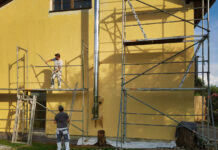 Επέκταση έως και το 2026 της έκπτωσης φόρου ως 16.000 ευρώ για δαπάνες ανακαίνισης