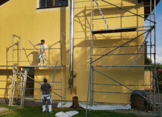 Αναβαθμίζω: το Ελληνικό Κύμα Ανακαίνισης πρέπει να αντικαταστήσει το Εξοικονομώ