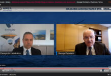 Οι μεγάλες εταιρείες για τα θαλάσσια αιολικά πάρκα