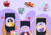 O έρωτας στα χρόνια του messaging – Μια ψηφοφορία για το πώς επικοινωνούμε με το άλλο μας μισό