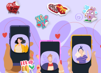 O έρωτας στα χρόνια του messaging – Μια ψηφοφορία για το πώς επικοινωνούμε με το άλλο μας μισό