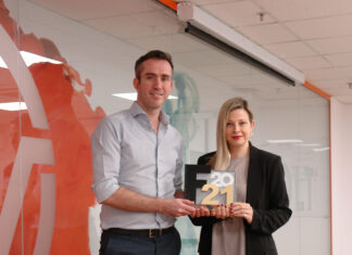 WATT+VOLT: Κερδίζει το 1ο βραβείο στην κατηγορία MOST INNOVATIVE PRODUCTS & SERVICES στα Franchise Awards