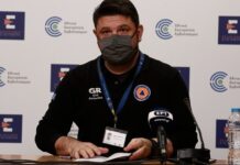 Νέα μέτρα: «μισά ΣΚ» – απαγόρευση από τις 6 το απόγευμα – ακόμη πιο κλειστό το λιανεμπόριο, τα σχολεία κλείνουν ανά περιοχή και ηλικία