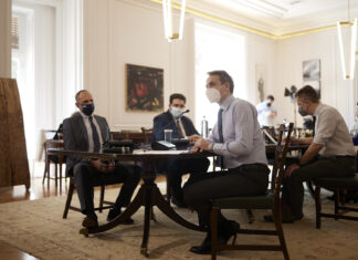 Αυτό είναι το νέο Κτηματολόγιο: Ψηφιακό λίφτινγκ στις υπηρεσίες – Παρουσίαση στο Μαξίμου