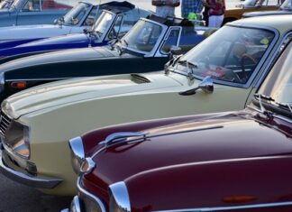 Κατά 2% μειώθηκαν οι πωλήσεις των αυτοκινήτων στη χώρα τον Απρίλιο