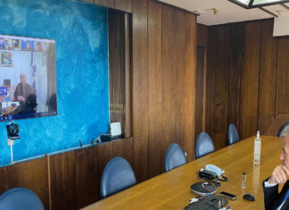 ΥΠΕΣ: Συνεργασία με Ισραήλ για τον εκσυγχρονισμό ελληνικών πόλεων