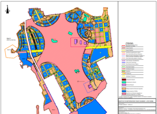 Αυτή είναι η διανομή ακινήτου στο Ελληνικό – τί παίρνει ο επενδυτής, τί το δημόσιο και που δημιουργείται δικαίωμα επιφανείας