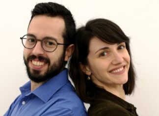 Η πρώτη ελληνική startup για χρήση των Δεδομένων για το κοινό καλό