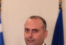 Γιώργος Καραγιάννης: Έχουμε δημοπρατήσει έργα ύψους 14 δισ. ευρώ – Την τελευταία 4ετία η Ελλάδα έχει μετατραπεί σε ένα εργοτάξιο