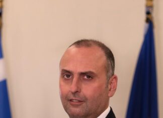 Ανέγερση τριών και ανακατασκευή ενός δικαστικού μεγάρου στην Κ. Μακεδονία