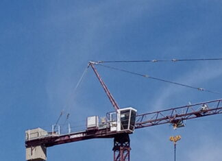 Αύξηση 2,8% σημείωσε ο δείκτης τιμών έργων κατασκευής νέων κτηρίων κατοικιών το γ’ τρίμηνο