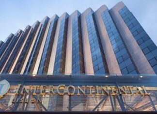 Intercontinental: Τα πωλητήρια με κέρδος και τα νέα σχέδια