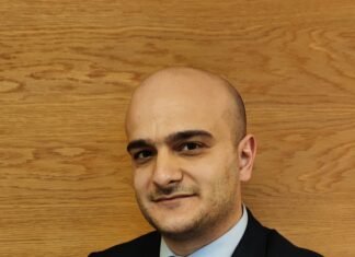 Συνάντηση του ΓΓ Μεταφορών με τον δ/νοντα σύμβουλο του ΟΣΕΘ