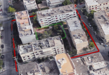 Μια ολόκληρη γειτονιά γίνεται «πράσινη» στην Αγία Βαρβάρα – ξεκίνησε πιλοτικό έργο του ΚΑΠΕ