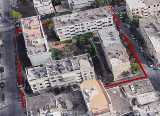 Μια ολόκληρη γειτονιά γίνεται «πράσινη» στην Αγία Βαρβάρα – ξεκίνησε πιλοτικό έργο του ΚΑΠΕ