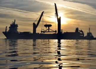 EURACTIV: Ποιό είναι το επόμενο βήμα της υπεράκτιας ενέργειας;