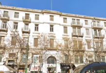 Ο ΕΦΚΑ θέλει ξανά να «αλλάξει» την Αθήνα; Πολυτελή ξενοδοχεία και κτίρια γραφείων σε ιστορικά ακίνητα