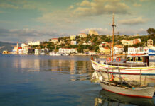 ΑΕΙ: Σχέδιο ανάπτυξης οικουμενικής εμβέλειας για το Καστελλόριζο