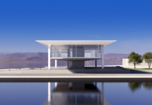 Επένδυση στο Ελληνικό: Γεγονός η πρώτη έγκριση για κτίριο – To Hellinikon Sales Center (εικόνες)