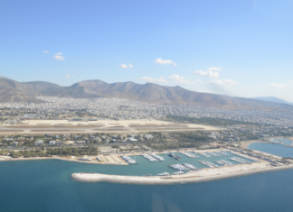 Συνεργασία ΕΛΚΕΘΕ και ΕΛΛΗΝΙΚΟ ΑΕ για τον Μητροπολιτικό Πόλο στο Ελληνικό