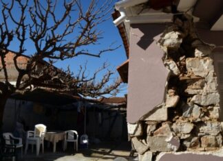 Κρήτη – σεισμός: Ξεπέρασαν τις 7.500 οι αυτοψίες από τους μηχανικούς του υπουργείου