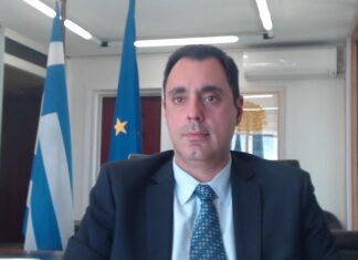 Ιω. Σμυρλής: Δυναμική τάση στις οικονομικές και εμπορικές σχέσεις Ελλάδας-Κύπρου