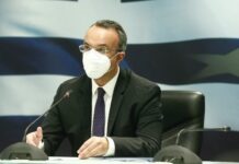 Κράτος μπαταχτσής, με σφραγίδα Σταϊκούρα, που παραβαίνει το νόμο