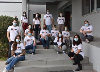 Παγκόσμια 1η καινοτομία με ελληνικό «χρώμα»: 99% μείωση του κορoνοϊού στις βαμμένες επιφάνειες