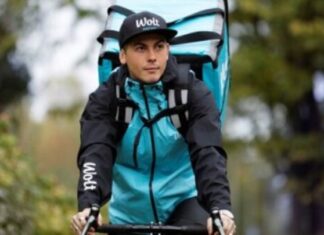 Ανακοίνωση Wolt για τις κινητοποιήσεις συνεργατών διανομέων