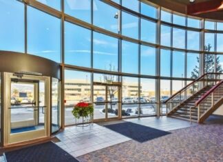 Σύσκεψη των προέδρων της Διεθνούς Ένωσης Αρχιτεκτόνων